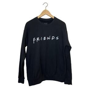 FRIENDS Crewneck Sweatshirt